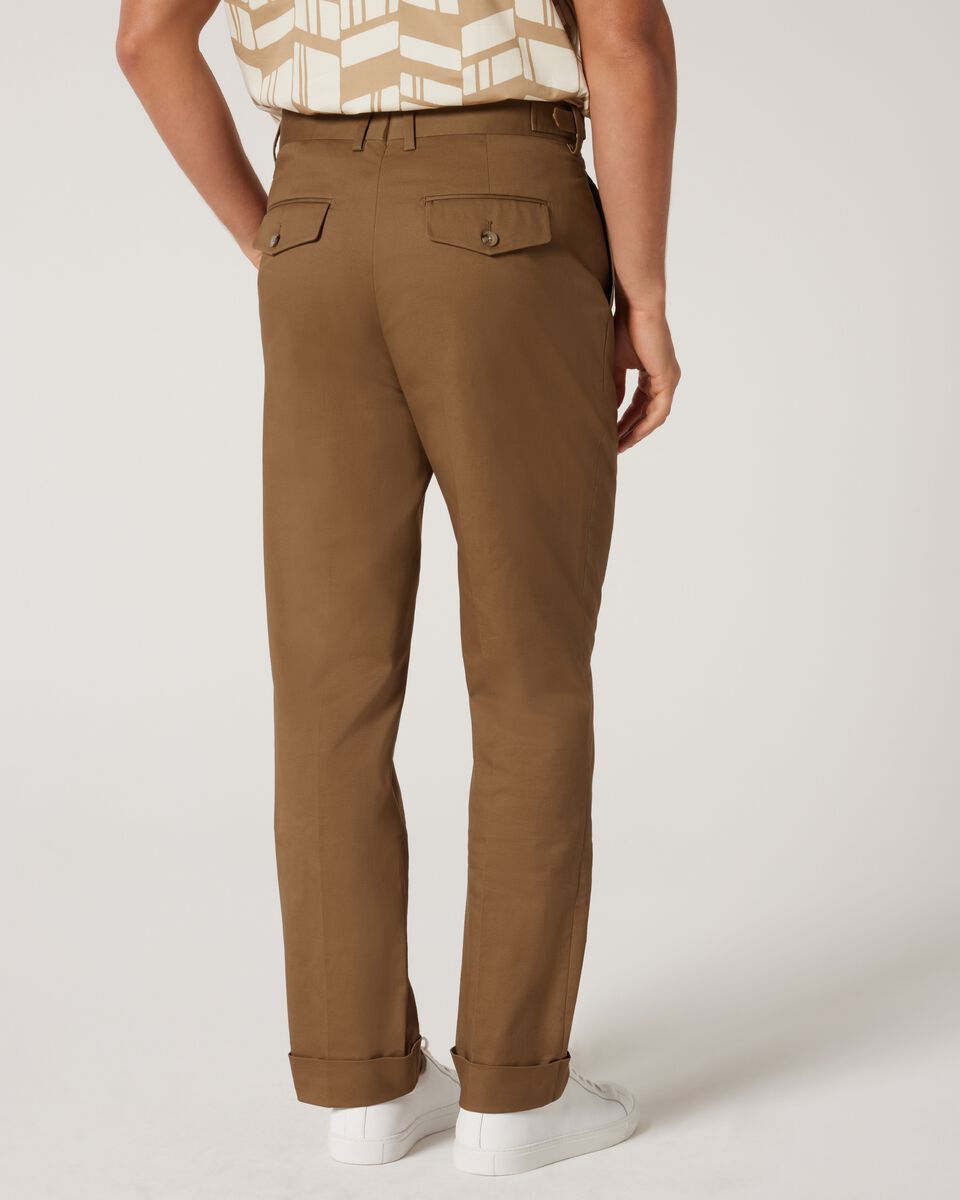 Gurkha Tailored Pant